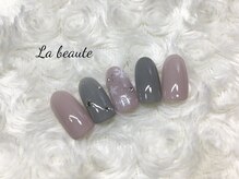 ラボーテ (La beaute)/定額ハンドネイル¥6280