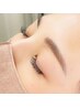 【お悩み眉毛はプロにお任せ 】美眉叶う、眉ワックス ¥4750
