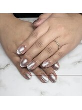 はあとねいる 長町店/お客様ネイル♪