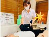 【全身オーダーメイド施術】全身カイロ+骨格調整コース 60分 ¥6000