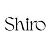シロ(Shiro)のお店ロゴ