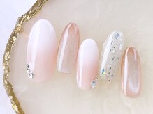 ネイルサロンフォーユー(for u)/ベイビーブーマー￥6980