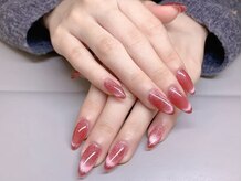 モアグラム 新宿東口店(More Glam)/マグネットワンカラー