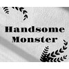 ハンサムモンスター(Handsome Monster)のお店ロゴ