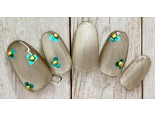 ダッシングディバ 新百合ヶ丘オーパ店(DASHING　DIVA)/マグネットアート