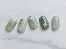 ボニータ(Bonita)/ゴージャスコース