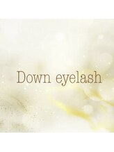 ルプティボヌール(LE PETIT BONHEUR.)/下まつげ