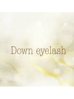 ルプティボヌール(LE PETIT BONHEUR.)/下まつげ