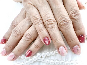 はあとねいる 多治見店/デザイン紹介