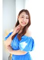 綺華(Ayaka)/工藤 あやか