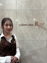 レイ 東京町田店(Rey) 若松 