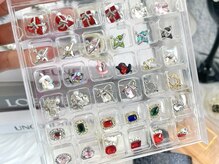 サンサンイチ 関内店(331)/SNS流行りパーツ1,000種類以上♪