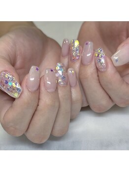 ネロリネイル(Neroli nail)/