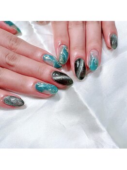 ルーン(RUNE)/マグネット