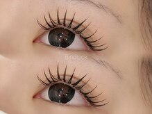 ムーン ラッシュ(Moon Lash)/バインドロック12０束