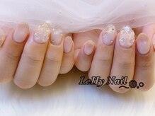 レヒネイル(LeHy nail)/ワンホンネイル