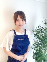 ホワイトアイ 平塚(WHITE EYE) KUROYANAGI