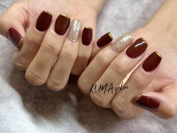 ルナサロン(RUNA.salon)/持ち込みデザイン