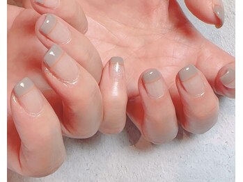 フロースパ(flow spa)/ジェルデザイン