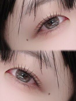 ファミーユ 太田(Fameu)/lash lift