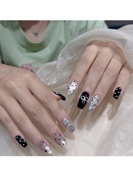 ネイルデザイン