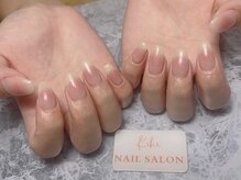 キヒ 巣鴨店(Kihi)/チークネイル　