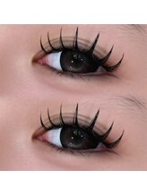 エマ(emma)/【濃さ重視！ダブルフラット】