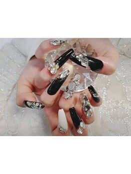 スカルプが得意なサロン