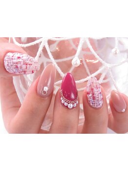 アートの種類が豊富