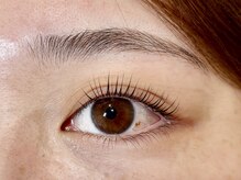 グラスラッシュ 竜王店(Grace lash)/ラッシュリフト