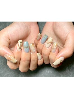 華やか系（イベント・ブライダル）が得意