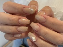 ニュイ 赤羽店(nuit)/お持ち込み90minコース¥9,000