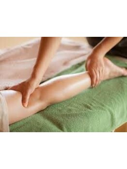 足のむくみを解消したい