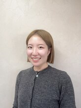 アークヘアーダイ ネイル アンド アイラッシュ(ARK HAIR DAI)&nbsp;林田 あさひ