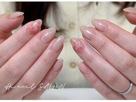 美フォルムワンカラー