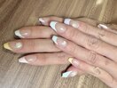◆Nail Design(フレンチ)