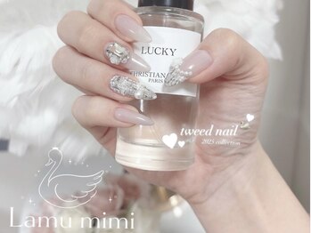 ラミューミミ(Lamu mimi)/10本アートコース