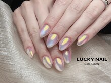 ラッキーネイル(LUCKY NAIL)/