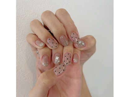 プアナナラ(pua nanala)の写真