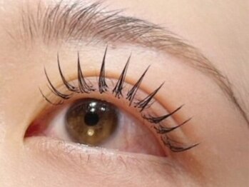 アンジュマリー/話題のLEDマツエク★持続力抜群