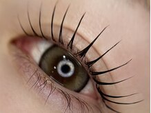 アールイー 阿倍野区昭和町店(re;)/まつ毛パーマ×タレ目風デザイン