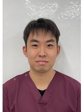 伊勢佐木町通り整骨院&nbsp;畠山 隼汰