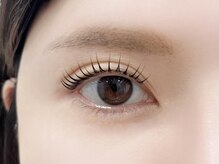 エトロ(ETORO)/似合わせまつげパーマ