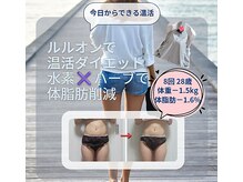 ヨサパーク テマ 牛込柳町店(YOSA PARK tema)の雰囲気(痩身/よもぎ蒸し/リンパ/小顔/毛穴/ニキビ/シミ/マッサージ)