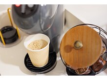 ソア スリール(soi.sourire)/テイクアウトコーヒー