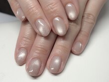 ネイルマムジジ(nailmum jiji)/マグネット フラッシュマグ