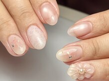 ビューティーアイラッシュサロン アンラッシュ(Beauty AN LASH)/