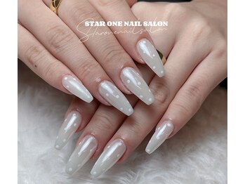 スターワン(STAR ONE)/