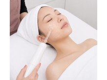 リリィ(RiRiy)の雰囲気（リピート率９０％！最新美顔器プラズマ導入！）