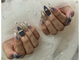 みなみ指名アート！